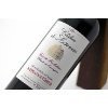 ROUGES CHATEAU DE LISENNES - BORDEAUX SUPERIEUR AOP - CUVEE TRADITION 2015