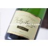 LES BULLES CAVES BAILLY LAPIERRE - CREMANT DE BOURGOGNE AOP - BRUT NOIR ET BLANC