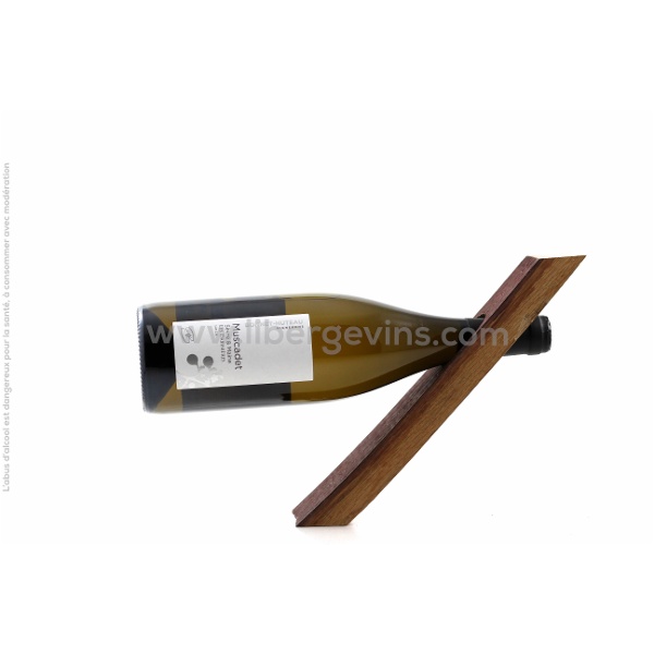 DOMAINE BONNET-HUTEAU - MUSCADET SEVRE ET MAINE SUR LIE AOP - LES DABINIERES AB 2018