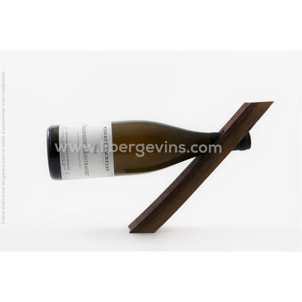 DOMAINE BACHELET VINCENT - CHASSAGNE-MONTRACHET AOP BLANC 2019 - Chardonnay