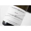 BLANCS DOMAINE BACHELET VINCENT - CHASSAGNE-MONTRACHET AOP BLANC 2019 - Chardonnay