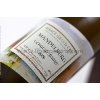 BLANCS DOMAINE GOCKER - ALSACE AOP - GEWURZTRAMINER GRAND CRU MANDELBERG 2009