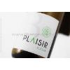 BLANCS DOMAINE MAS DE L'ONCLE - VIN DE FRANCE BLANC - PLAISIR DE JOUR 2019 Conversion AB - Sauvignon Vermentino Muscat