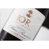 ROUGES CHATEAU OLLIEUX ROMANIS - CORBIERES BOUTENAC AOP - CUVEE OR 2018 carignan grenache mourvèdre syrah