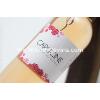 ROSES LE HAMEAU DES OLLIEUX - IGP PAYS D'OC - CAPUCINE ROSE 2020 grenache gris grenache noir cinsault