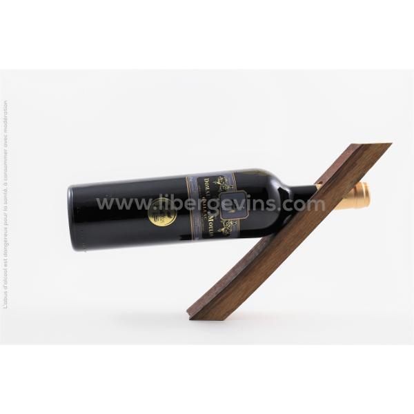DOMAINE DU MOULIN - GAILLAC AOP - VIEILLES VIGNES ROUGE 2023 BIO - Braucol - Merlot