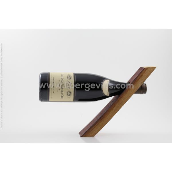 DOMAINE RENE LEQUIN-COLIN - SANTENAY 1ER CRU AOP - LA COMME 2019 - Pinot Noir