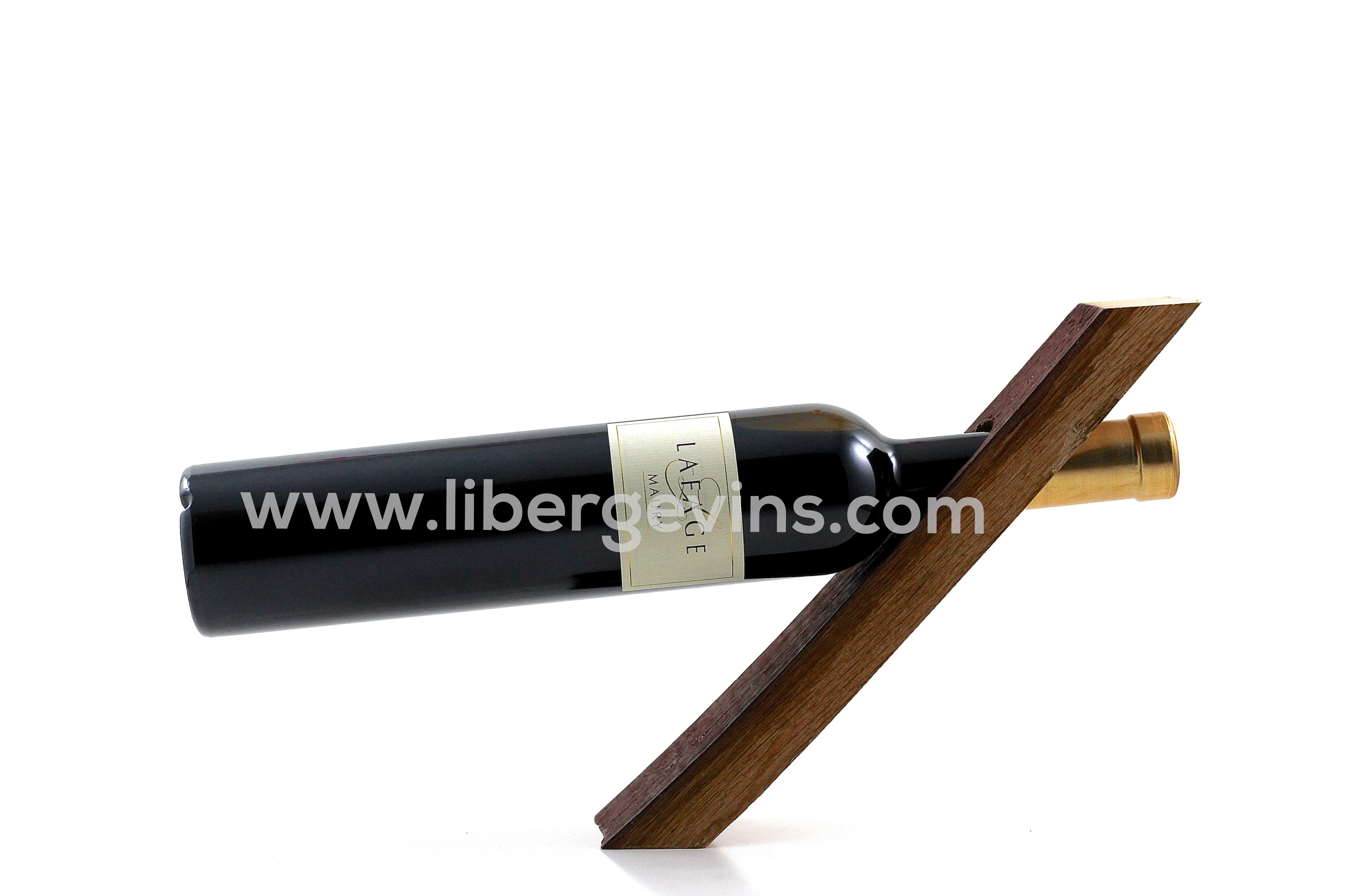 photos du vin Maury Tuile 2019 Lafage