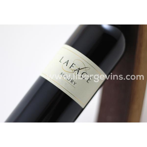 DOMAINE LAFAGE - MAURY GRENAT AOP 