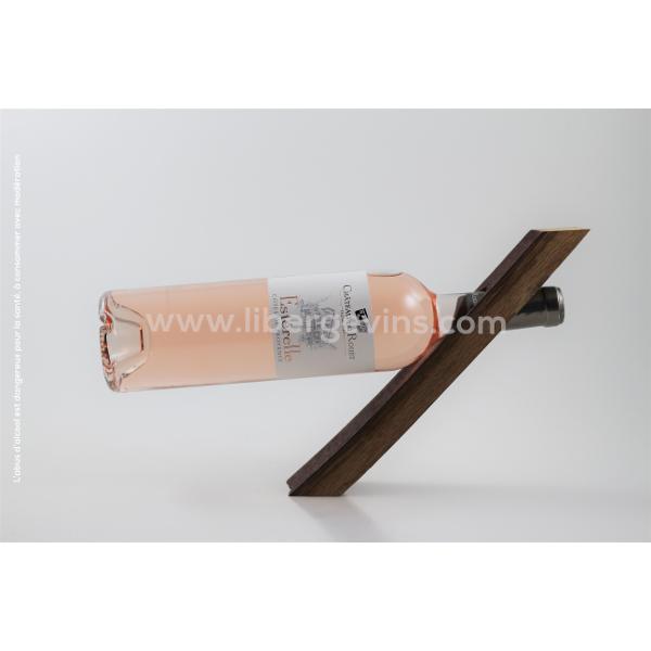 CHATEAU DU ROUËT - COTES DE PROVENCE AOP - ESTERELLE 2021 grenache tibourenc cinsault carignan