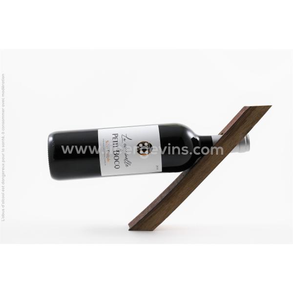 CHATEAU PETIT BOCQ - SAINT-ESTEPHE AOP  La Coccinelle de Petit Bocq - 2019