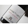 ROUGES ALAIN JAUME - COTES DU RHONE AOP - GRAND VENEUR ROUGE 2020 BIO