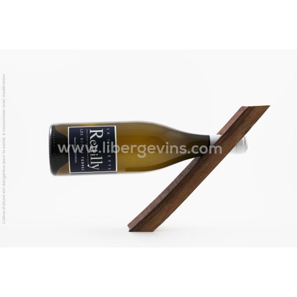 DOMAINE DE LA PAGERIE - REUILLY AOP BLANC - LES BELLES TERRES 2021