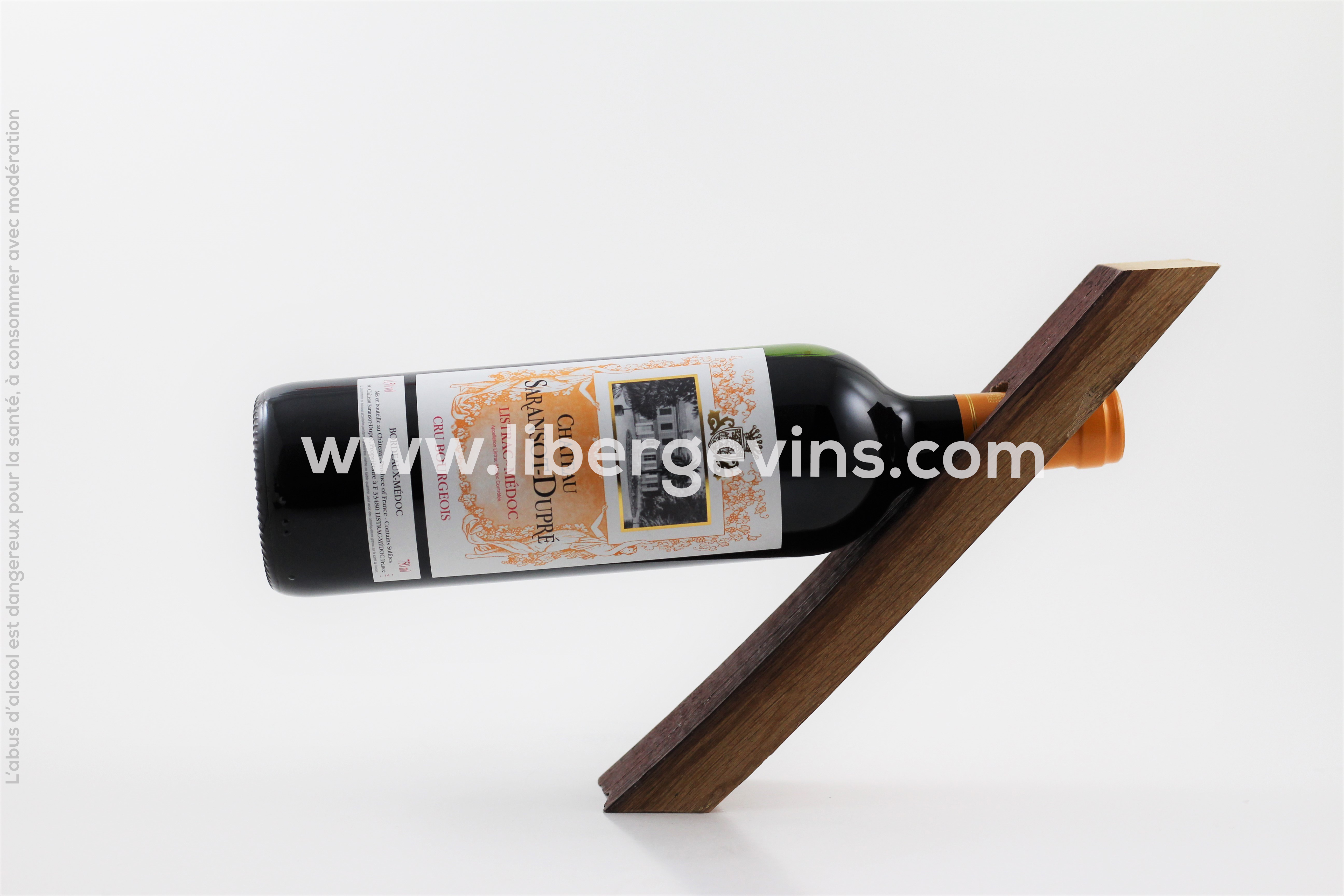 photo Listrac-Medoc Aop Cru Bourgeois 2019