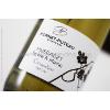 BLANCS DOMAINE BONNET-HUTEAU - MUSCADET SEVRE ET MAINE / LIE AOP - LEVRAUDIERE 2024 BIO
