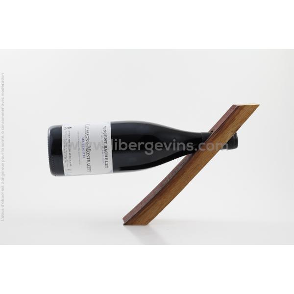 DOMAINE BACHELET VINCENT - CHASSAGNE-MONTRACHET AOP LES BENOITES 2020 - Pinot noir