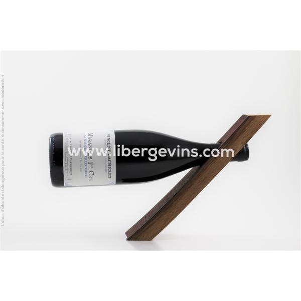 DOMAINE BACHELET VINCENT - MARANGES 1ER CRU AOP - LA FUSSIERE 2020 - Pinot noir