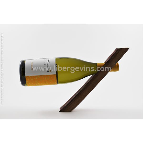 PESQUIE -  VIN DE FRANCE - LE PARADOU VIOGNIER 2021