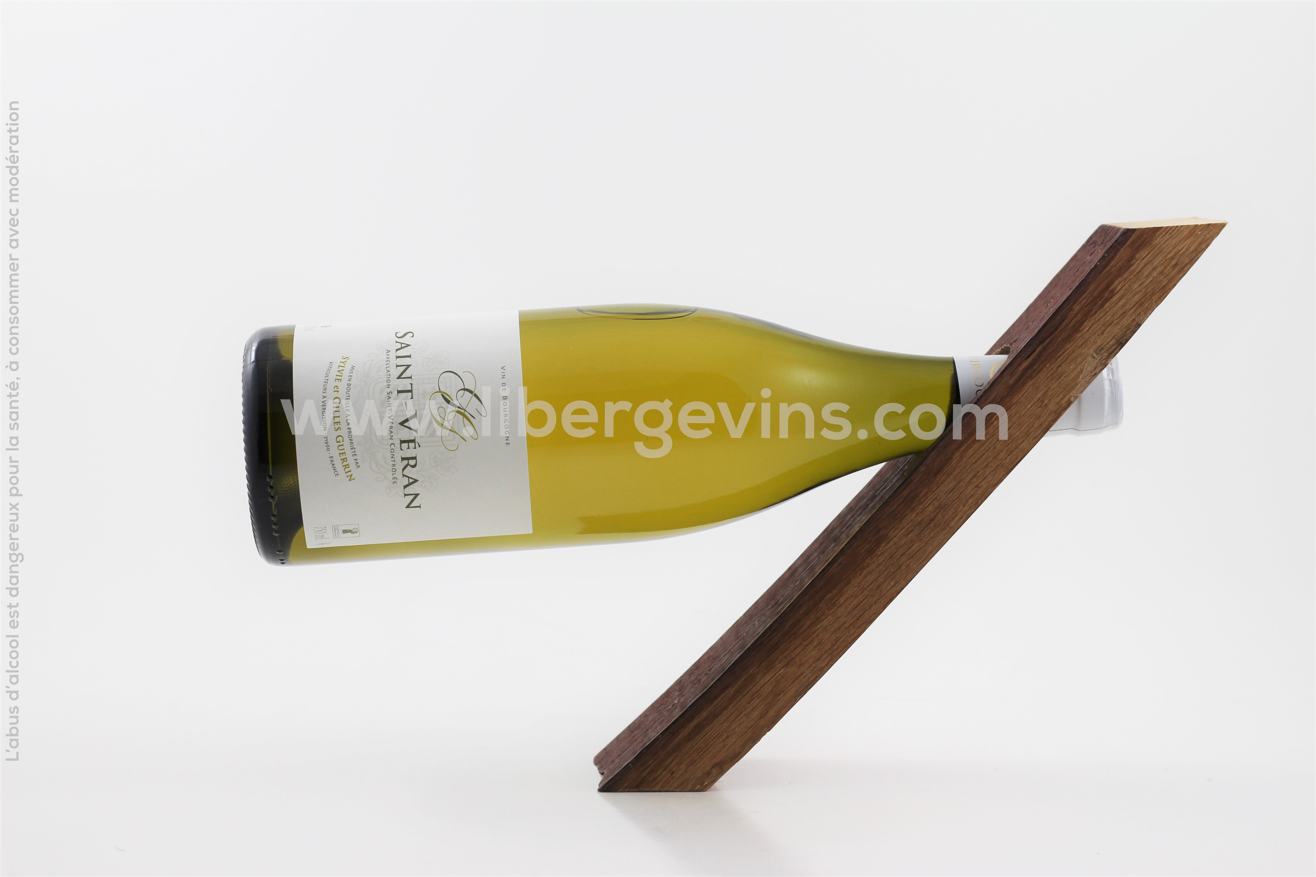 photo du vin Saint-Veran Aop 2023