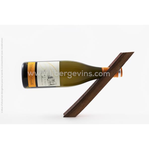 CHATEAU DE CHAMILLY - MERCUREY AOP BLANC -  LES MARCOEURS 2020