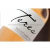 ROSES CHATEAU DU ROUËT - IGP DE MEDITERRANEE - TERES  cinsault grenache tibourenc