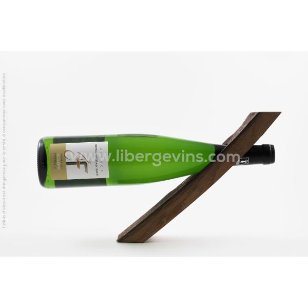 DOMAINE FRITSCH - ALSACE AOP -  GEWURZTRAMINER 2021