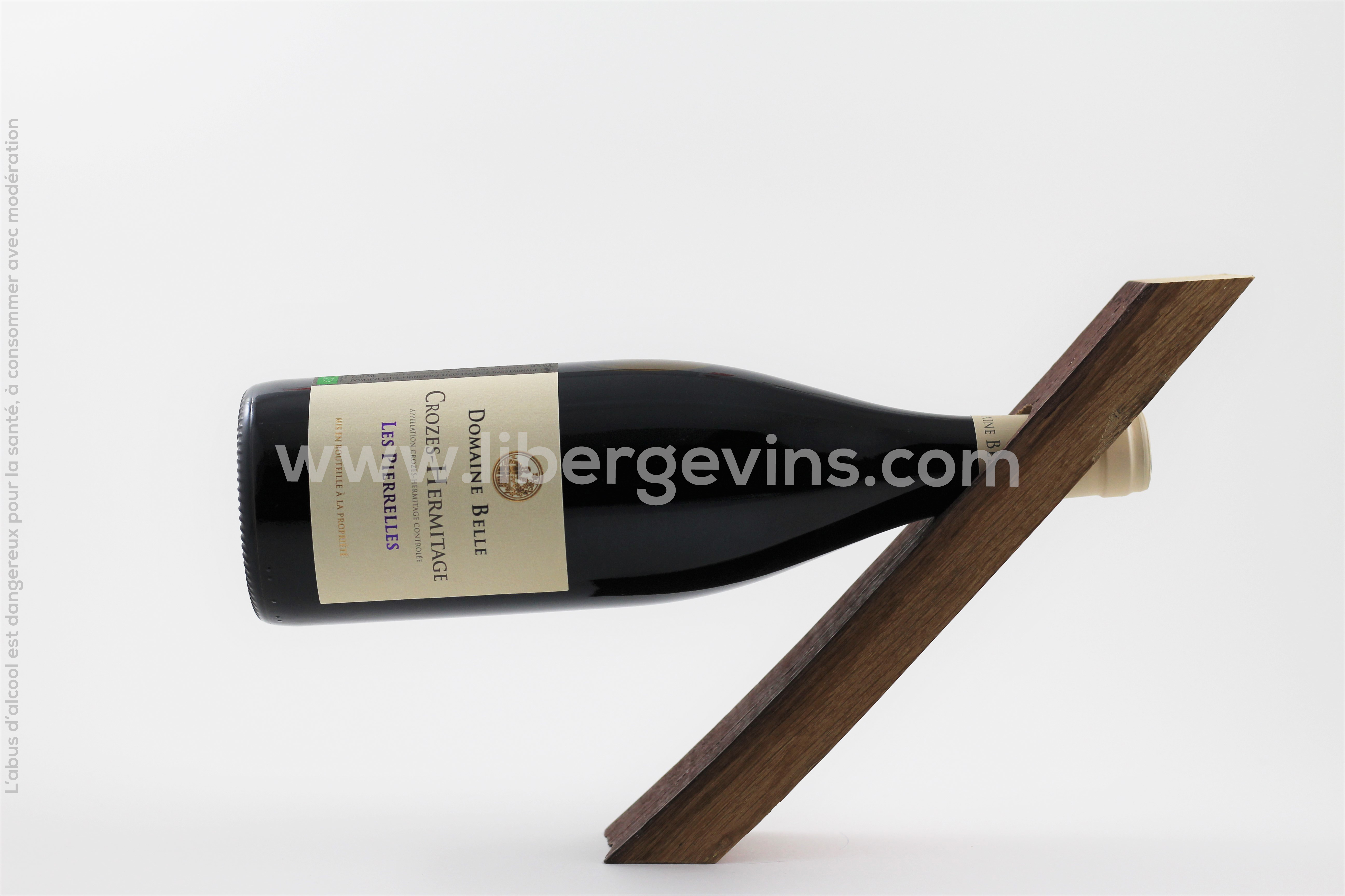 photo du vin Les Pierrelles