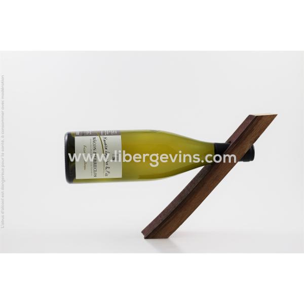 MAURICE LAPALUS & FILS - MACON-PIERRECLOS AOP - ENCLOS DU CHATEAU 2021