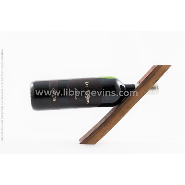DOMAINE SERGENT - MADIRAN AOP - LES NOYERS 2019 - Tannat