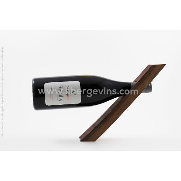 DOMAINE DE LA PAGERIE - REUILLY AOP ROUGE  -  2021  LA PAGERIE