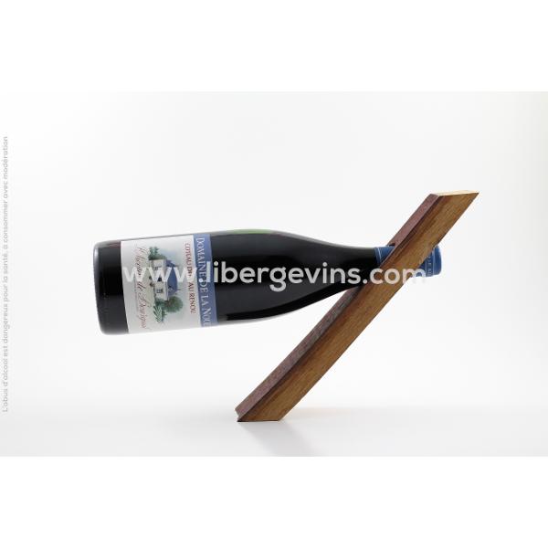 DOMAINE DE LA NOUE - ST-NICOLAS-DE-BOURGUEIL AOP - COTEAU DU VAU RENOU 2020 cabernet franc