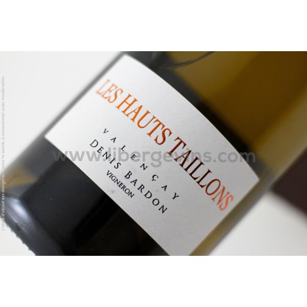 DOMAINE DENIS BARDON - VALENCAY AOP - LES HAUTS TAILLONS 2022