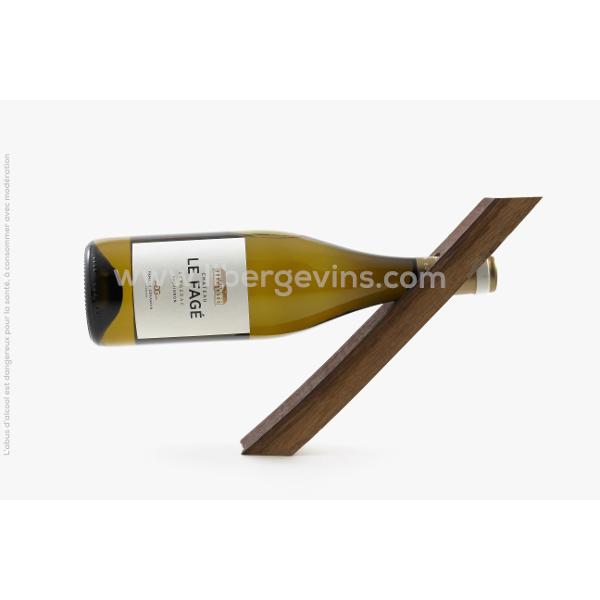 CHATEAU LE FAGE - BERGERAC AOP - SAUVIGNON 2022