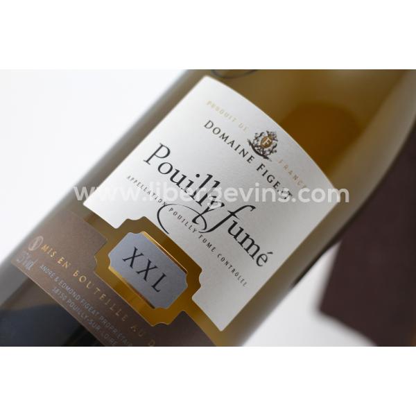 DOMAINE FIGEAT - POUILLY-FUME AOP - XXL 2022