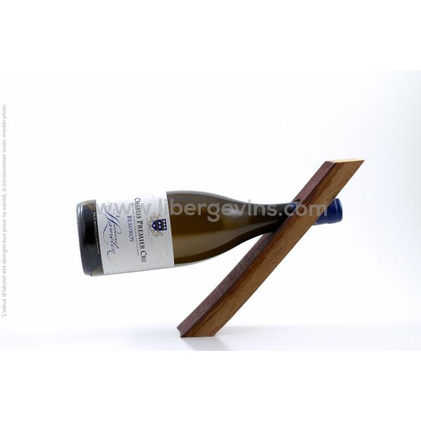 DOMAINE HAMELIN - CHABLIS PREMIER CRU AOP - BEAUROY 2020 chardonnay