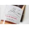 ROSES DOMAINE GUILLAMAN - IGP COTES DE GASCOGNE - ROSE de PRESSEE  2022