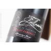 ROUGES DOMAINE GUILLAMAN - IGP COTES DE GASCOGNE Rouge - MERLOT CABERNET SAUVIGNON 2022