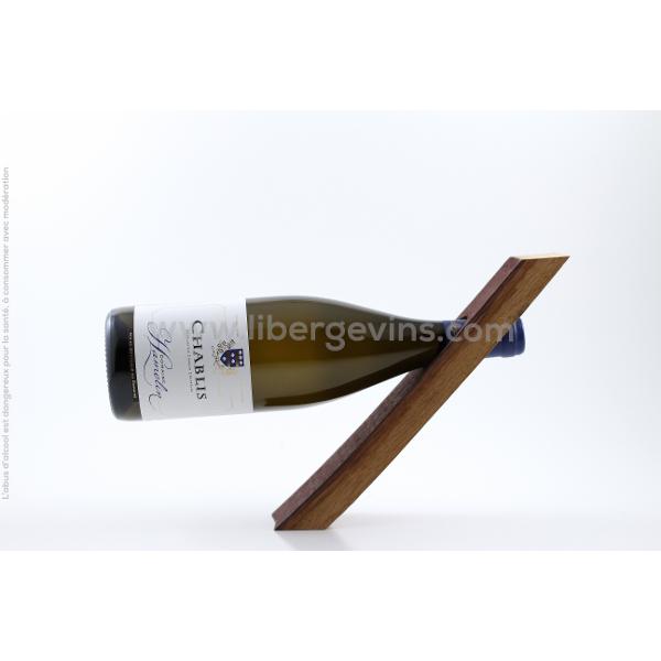 DOMAINE HAMELIN - CHABLIS AOP 2021 chardonnay