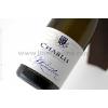 BLANCS DOMAINE HAMELIN - CHABLIS AOP 2021 chardonnay