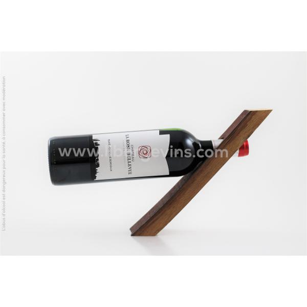 CHATEAU LA ROSE BELLEVUE - BLAYE-COTES DE BORDEAUX AOP - CUVEE TRADITION 2021