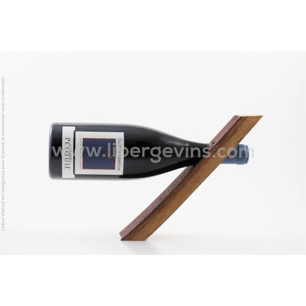 CHATEAU PESQUIE - VENTOUX AOC - QUINTESSENCE ROUGE 2020 - BIO