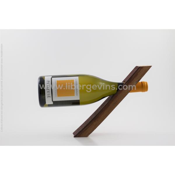 CHATEAU PESQUIE - VIN DE FRANCE - CHARDONNAY 2022  BIO
