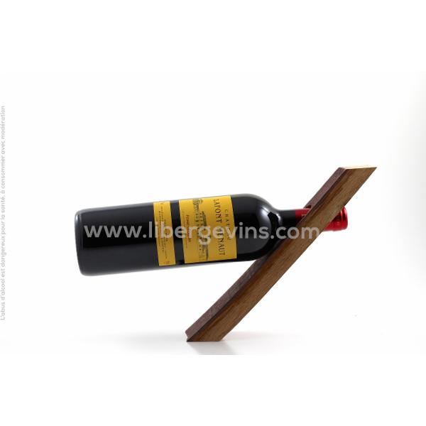 CHATEAU LAFONT MENAUT - PESSAC-LEOGNAN AOP ROUGE 2020
