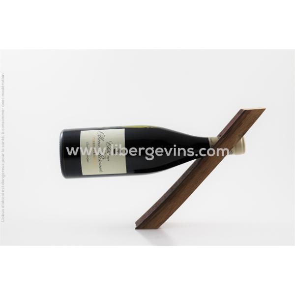 CHATEAU OLLIEUX ROMANIS - CORBIERES BOUTENAC AOP - CUVEE PRESTIGE ROUGE 2021