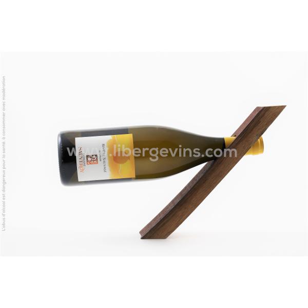 DOMAINE SAUVEROY - ANJOU AOP BLANC - RIVIERE SAUVAGE 2022 AMPHORE BIO