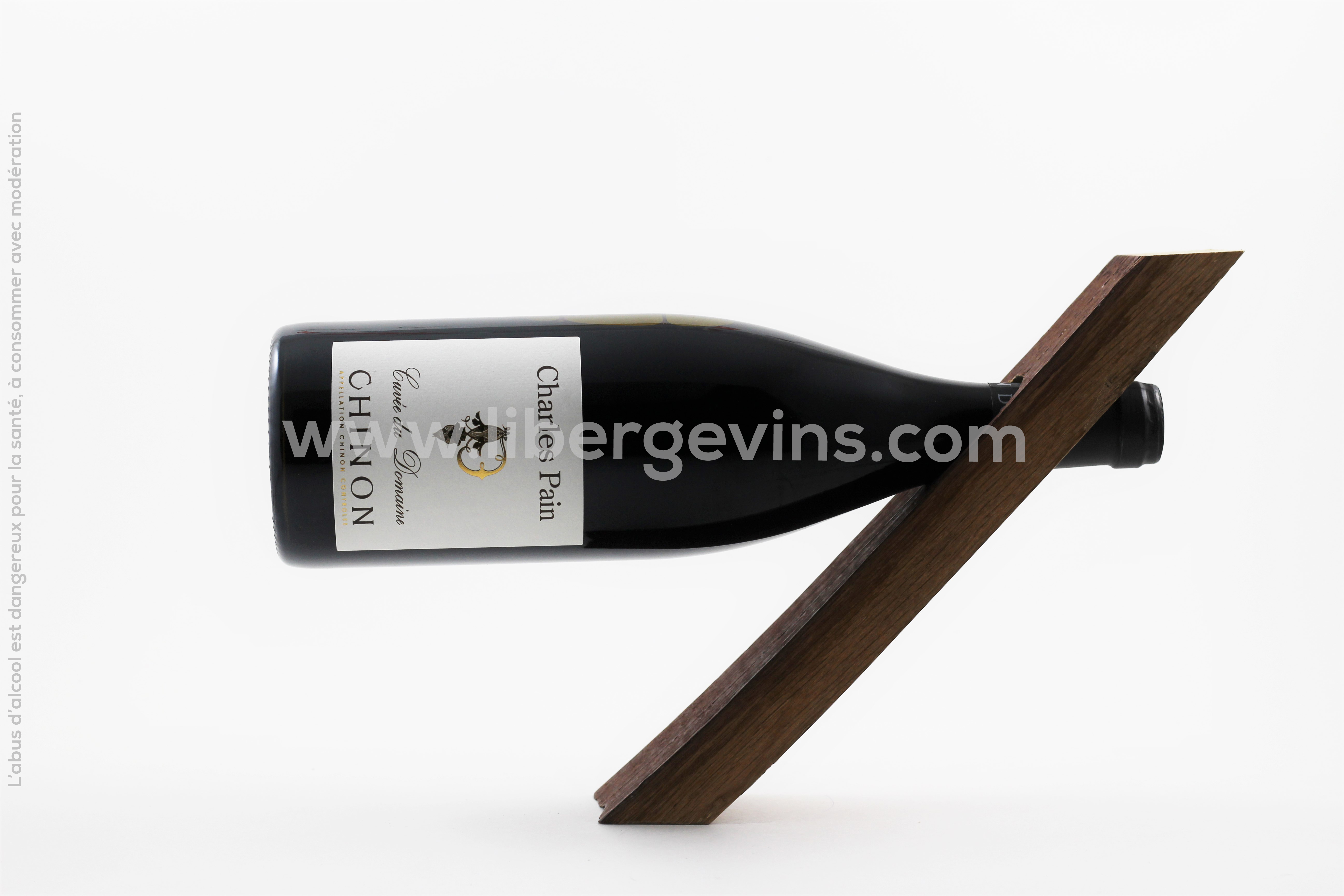 image du vin Cuvée du Domaine