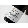 ROUGES DOMAINE RUET - MORGON AOP - LES GRANDS CRAS 2022