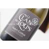 BLANCS CELLIER DES CHARTREUX - COTES DU RHONE VILLAGES SAINT GERVAIS AOP Blanc - Le Clan des Loups 2022