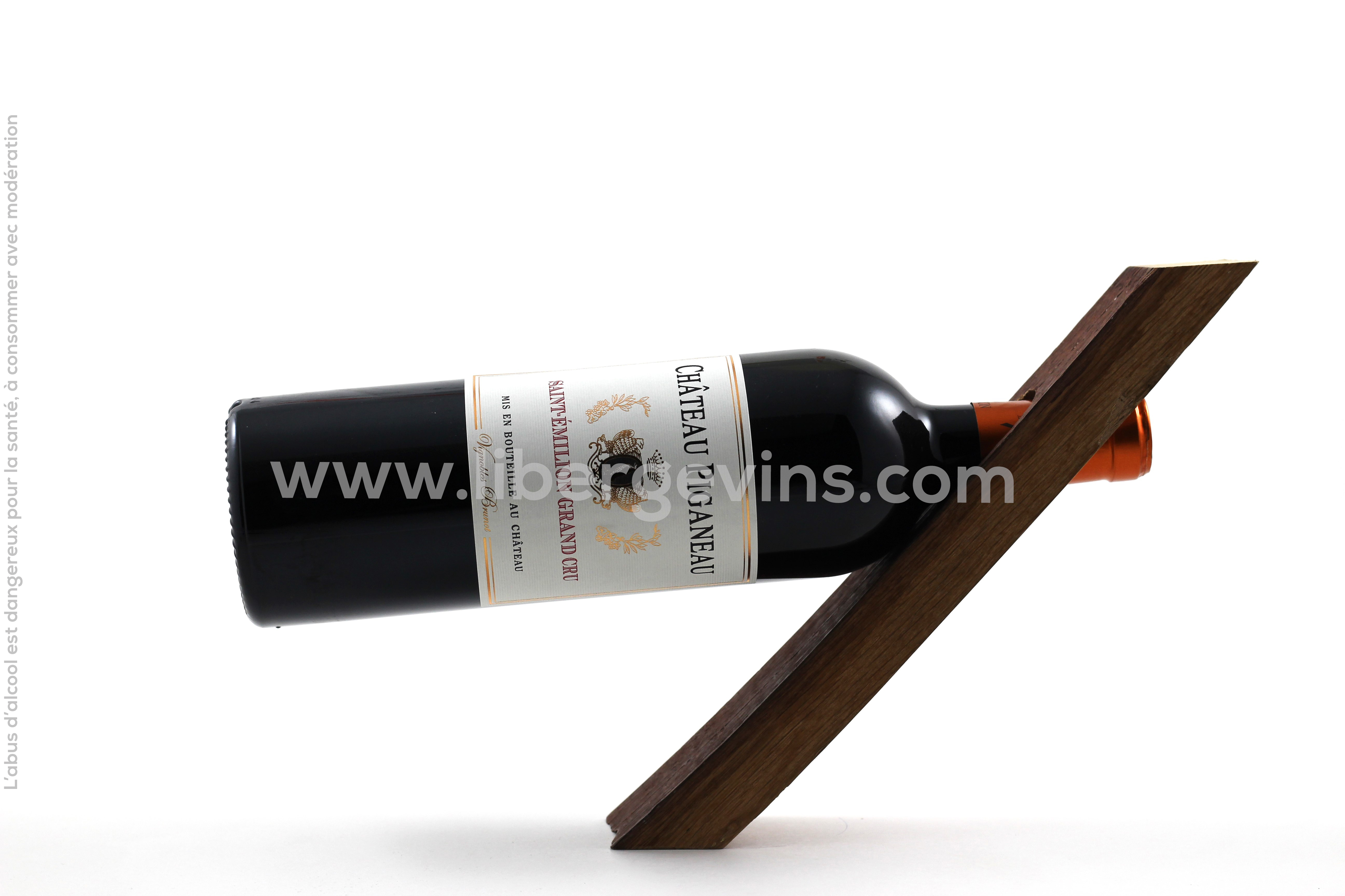 photo Saint-Emilion Grand Cru Aop 2020