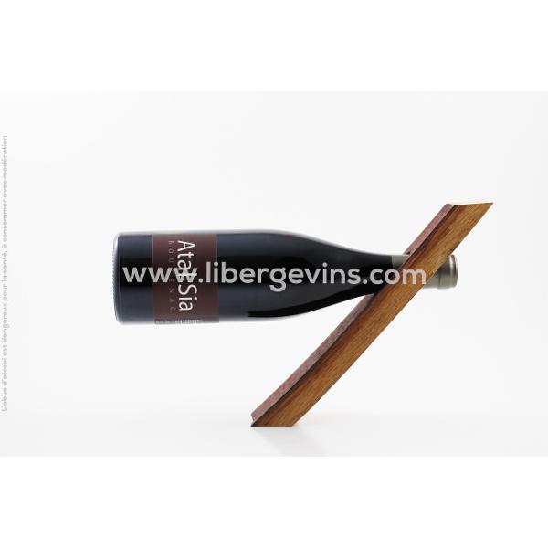 CHATEAU OLLIEUX ROMANIS - CORBIERES BOUTENAC AOP BIO - ATAL SIA 2023